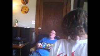 Report From Jenkabala Palace: Worship Me Or Die!