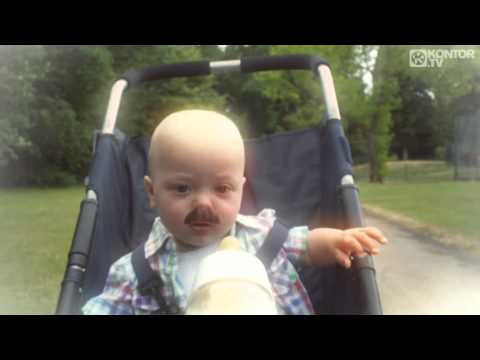 Riva Starr Feat  Noze -  I Was Drunk Official Video HD)