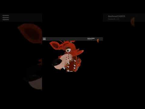 Roblox FnaF 8 в Roblox починка вентиляции фнаф 2 и мультиплеер