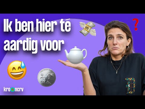 Hoe moet je onderhandelen? | Zo, Opgelost | S3E13
