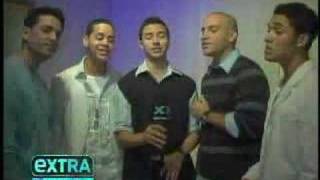 Extra&#39;s Interview with C-Note