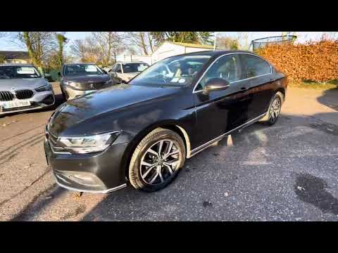 PASSAT ELEGANCE | HIGH SPEC | 1 OWNER | WARRANTY - Image 2