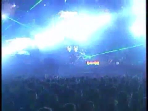 Skol Beas 2007 - The Crystal Method