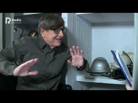 Wywiad z chuliganem, odc.121 - Bogusław Nowicki | LISTOPAD 2019