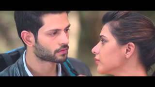 Mere Ankhon Se Nikle Ansoo   Video Song   Rahat Fateh Ali Khan, Shreya Ghoshal   Nadeem Saifi