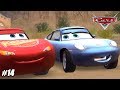 Cars PS2 Playthrough 1080p PCSX2 PART 14