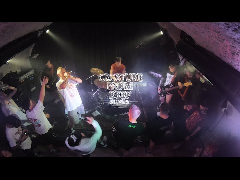 [CFDstudio] Repress - The Crown Kyiv 26.05.2023