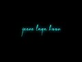 Jeene Laga Hoon Whatsapp Status Black Screen Status Blackscreenstatus