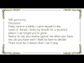 Josh Kelley - Still Gonna Try Lyrics