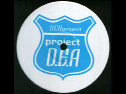 D.E.A Project - Casual Affairs