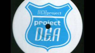 D.E.A Project - Casual Affairs