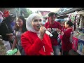PECAK WELUT VOC SITI ALIYAH PUTRA NAFITA CAYA SPESIAL HUT RI YANG KE 78 DS JATIBARANG BARU