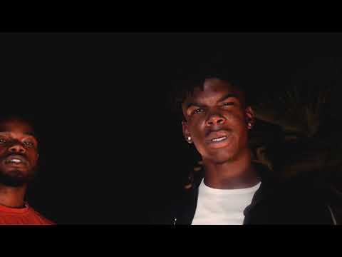 TDRaymo x MGM - FAT Sh*t PT. 2 (Official Music Video) Dir by EV