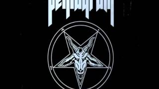 Pentagram   The Ghoul