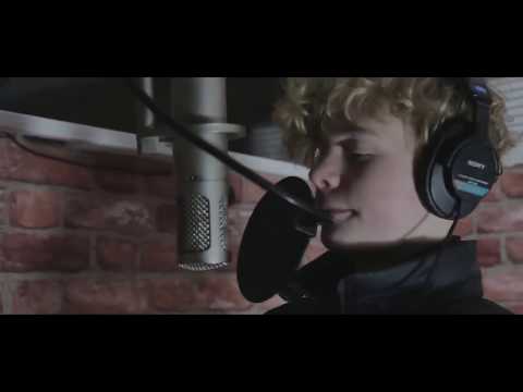 LITTLE T | YOU WONT REPLY - Alex Aspin REPLY [BOXED OFF]