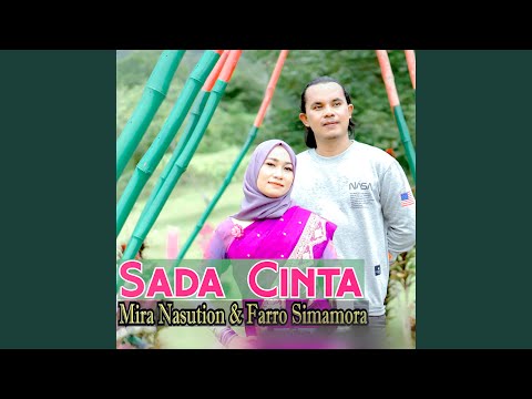 SADA CINTA (feat. FARRO SIMAMORA)