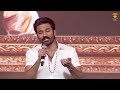 Ethana Sami Idly Kadai Dhanush Version