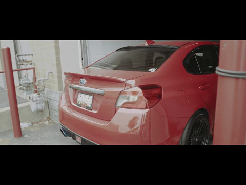 TurboXS Install and Dyno 2015 Subaru WRX - Catback Exhaust - J-pipe Stage 2