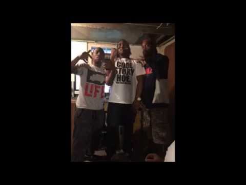 YFFB Presents Shorty P Roof Gone