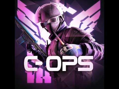 EFSANE NOSCOPE VURUŞU (C-OPS)