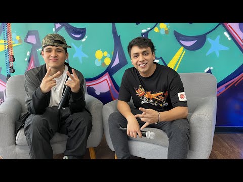 SKILL habla de REDBULL- FMSPERÚ y su experiencia en el freestyle l HYPE SESSIONS