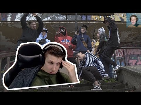 Isto vaatab: RATASTOOL x VÄIKE PEDE x LAIVI EI TOIMU x EUTANAA$IA - TULISTAN (MUSIC VIDEO)