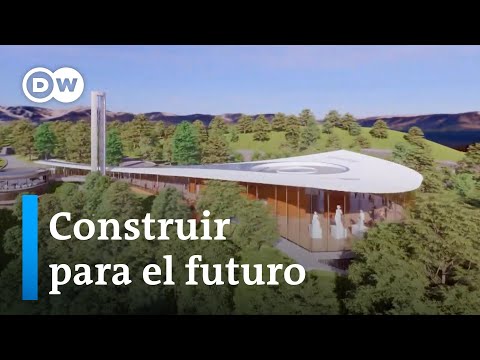 Cinco edificios que aúnan diseño y ecología