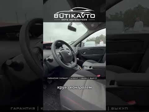 фото renault scenic iii рестайлинг 2 0