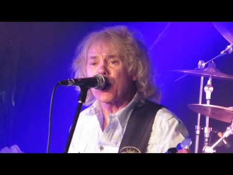 John Coghlan's Quo ft. Alan Lancaster - Backwater