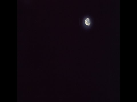Apollo 8 - Fogged Up Windows (Full Mission 14)