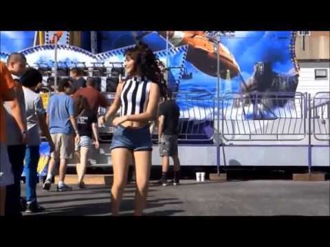 Dj Geo Mix ft JorgeColombia  Metele Ritmo 2013