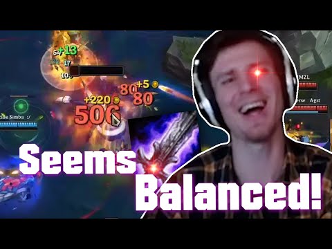 Hashinshin: They shouldn't have done that...