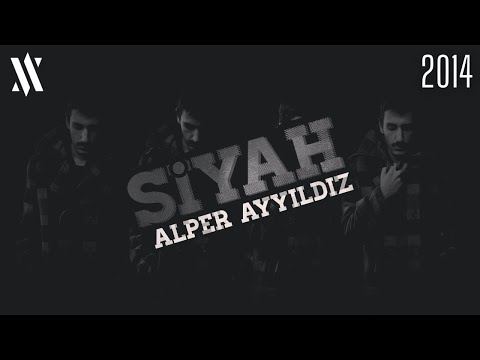Alper Ayyıldız - Siyah
