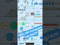How To Fix Your Instagram Profile Grid S Aspect Ratio Vertical To Square Instagram