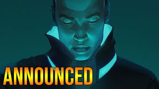 Tron Identity Announced