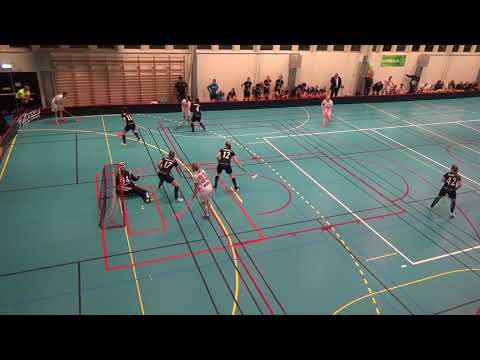 171110 Dam Div1 Floda IBK - Lindås IBK (7-11) Per3c