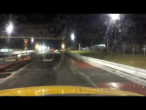 Kaleva MI. 1/8 mile index POV