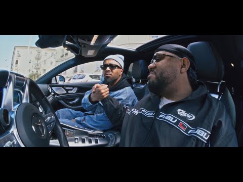 Balón de Oro (con Johnny Doc)