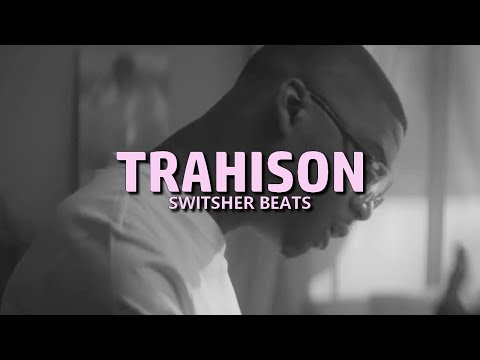 [FREE] Ninho x Uzi Type Beat - "TRAHISON" || Instru Rap Mélancolique/Piano | Instru Rap 2022