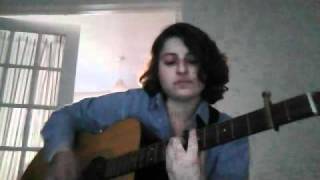 Katie Uva--Put It Out For Good (Amy Ray Cover)