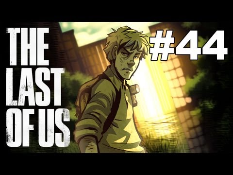 The Last of Me - The Last of Us Gameplay / Playthrough w/ SSoHPKC Part 44 - The Truth Revealed
