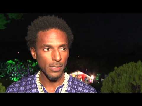 Sitting Down with Love, Poetry and Song 2013 - Adrian Green -  Episode 1