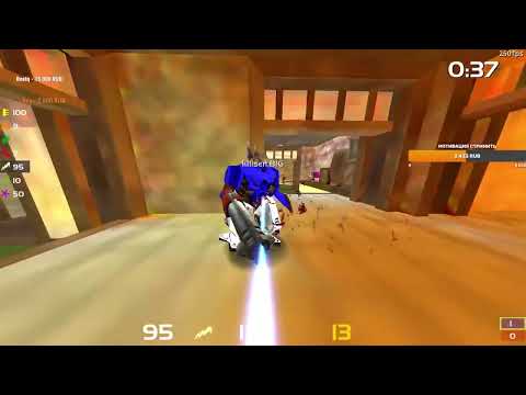 AGENT vs BIG K1llsen