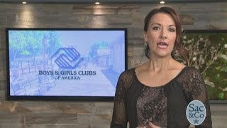 Boys and Girls Club of America