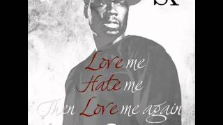 50 Cent - Love, Hate, Love