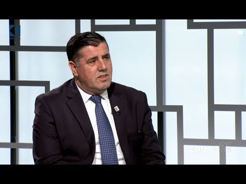 Zona B - Lutfi Haziri - 26.02.2018 - Klan Kosova