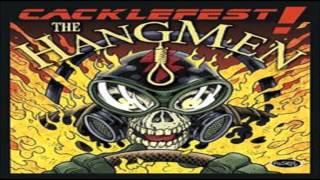 The Hangmen-Sick Fuck Comic Book..