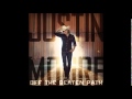 Justin Moore: Old Back In The New School