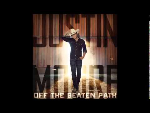 Old Back In the New School - Justin Moore