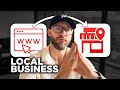 How To Sell Websites To Local Businesses